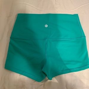 Lululemon Boogie Shorts